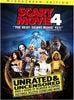 Scary Movie 4 (Unrated And Uncensored) (Widescreen Edition) (Bilingual) DVD Movie 