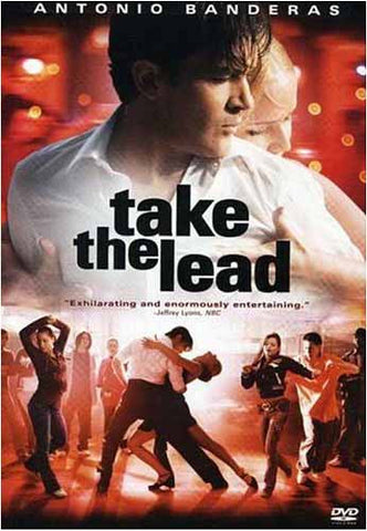 Take the Lead (Bilingual) DVD Movie 