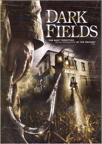 Dark Fields DVD Movie 