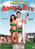 National Lampoon's Adam and Eve DVD Movie 