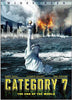 Category 7: The End of the World DVD Movie 