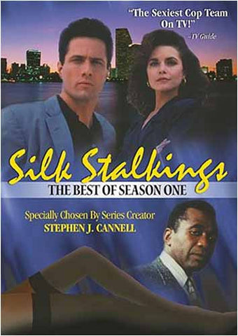 Silk Stalkings - The Best of Season One DVD Movie 