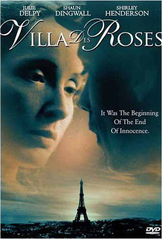 Villa des Roses DVD Movie 