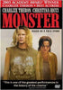 Monster (Charlize Theron) DVD Movie 