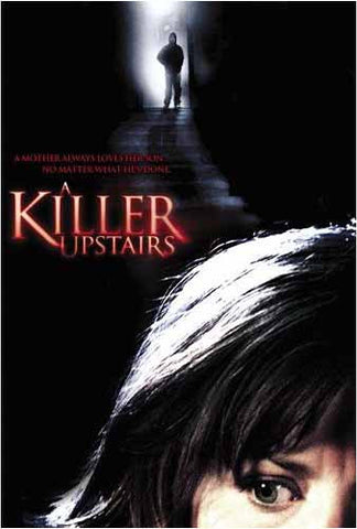 A Killer Upstairs DVD Movie 