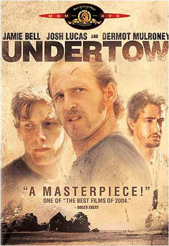 Undertow (MGM) DVD Movie 