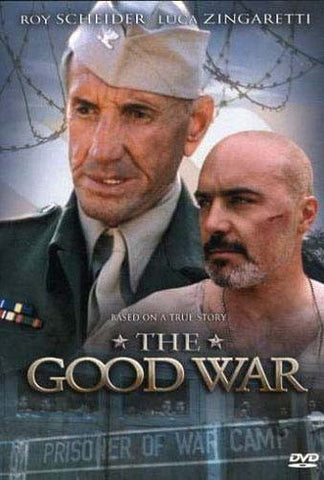 The Good War DVD Movie 