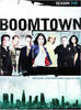 Boomtown - Season One (Boxset) DVD Movie 
