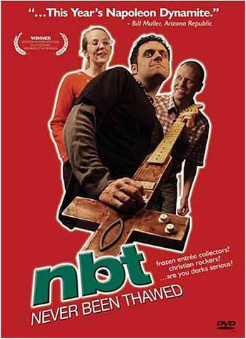 NBT - Never Been Thawed DVD Movie 