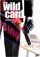 The Wild Card (Tom Whitus)