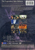 Samurai 7 - Escape from the Merchants (Vol.2 - Episodes 5 to 8) DVD Movie 