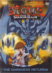 Yu-Gi-Oh! - Enter the Shadow Realm - The Darkness Returns (Vol. 2)