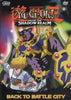 Yu-Gi-Oh! - Enter the Shadow Realm - Back to Battle City (Season 3, Vol. 1) DVD Movie 