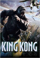 King Kong (Widescreen) (Peter Jackson)