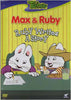 Max and Ruby - Ruby Writes A Story DVD Movie 
