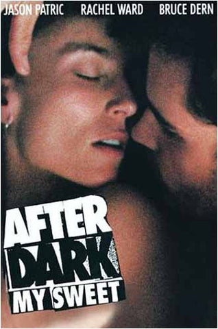 After Dark, My Sweet DVD Movie 