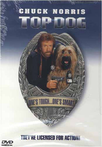 Top Dog DVD Movie 