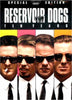 Reservoir Dogs - Ten Years (Special Edition) DVD Movie 
