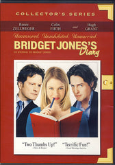 Bridget Jones s Diary (Collector s Series) (Bilingual)