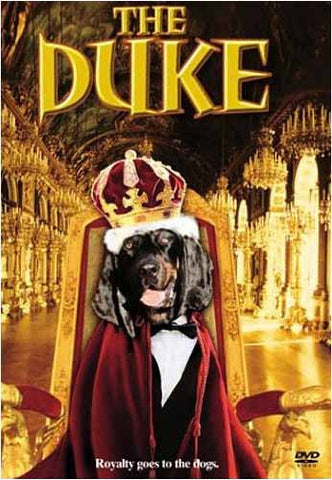 The Duke DVD Movie 