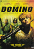 Domino (New Line Platinum Series) (Widescreen) DVD Movie 