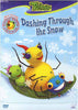Miss Spider s Sunny Patch Friends - Dashing Through the Snow DVD Movie 