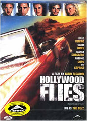 Hollywood Flies (Bilingual)