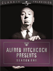 Alfred Hitchcock Presents - Season 1 (Boxset)