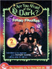 Are You Afraid Of The Dark - Freaky Favorites (Boxset) DVD Movie 