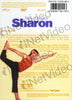Shape Up With Sharon - Yoga / Pilates DVD Movie 