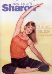 Shape Up With Sharon - Yoga / Pilates