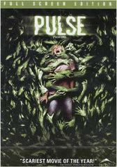 Pulse ( Fullscreen Edition)(bilingual)