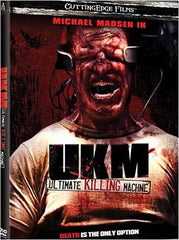 UKM - Ultimate Killing Machine