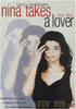 Nina Takes a Lover DVD Movie 