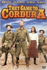 They Came to Cordura (FullScreen)