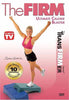 The Firm- The TransFirmer Series(Ultimate Calorie Blaster) DVD Movie 