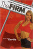 The Firm - Fast and Firm Series - Express Cardio DVD Movie 