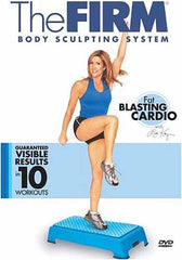 The Firm - Body Sculpting System - Fat Blasting Cardio