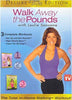 Walk Away the Pounds 2-Pack with Leslie Sansone (Boxset) DVD Movie 