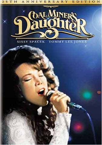 Coal Miner's Daughter - 25th Anniversary Edition DVD Movie 
