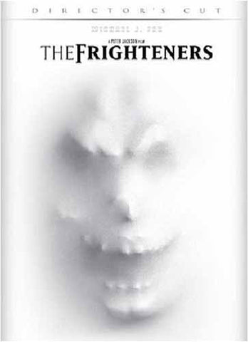 The Frighteners (Director's Cut) DVD Movie 