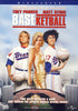BASEketball DVD Movie 