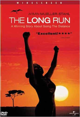 The Long Run (Bilingual) (Widescreen) DVD Movie 