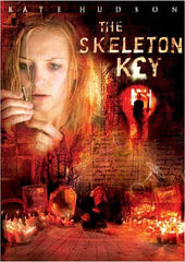 The Skeleton Key (Full Screen Edition)(Bilingual)