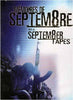 Memoires de Septembre / September tapes(bilingual) DVD Movie 