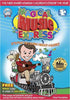 Magical Music Express DVD Movie 