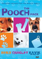 The Pooch Pack (Boxset)