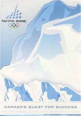 Torino 2006 - Canada 's Quest For Success (Boxset)