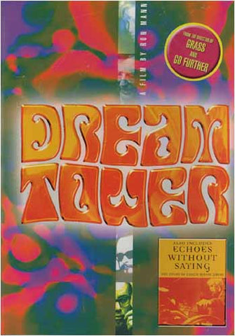Dream Tower DVD Movie 