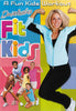 Denise Austin s - Fit Kids (Maple) DVD Movie 
